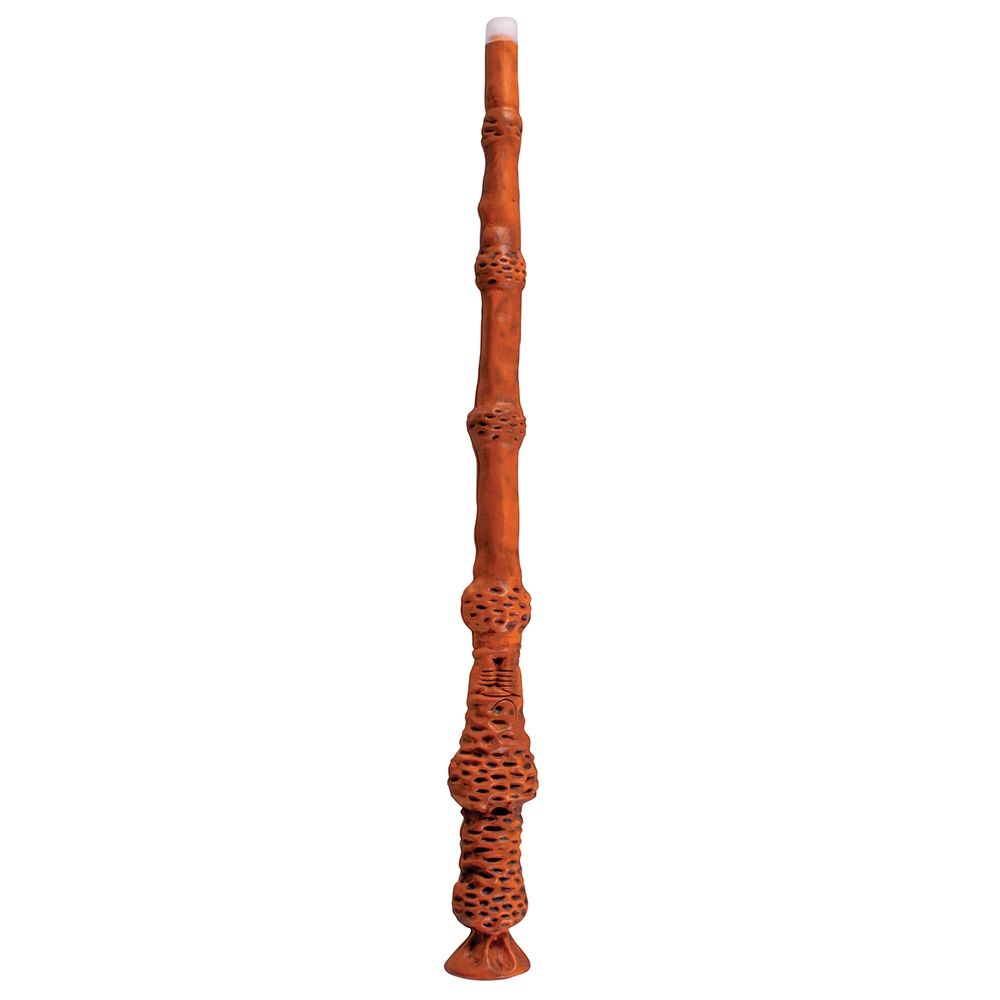 Dumbledore Light-Up Deluxe Wand