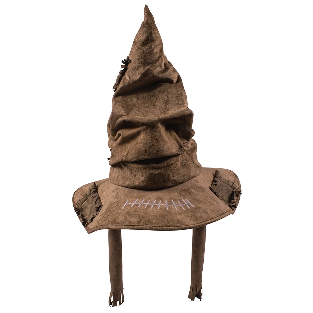 Sorting Hat