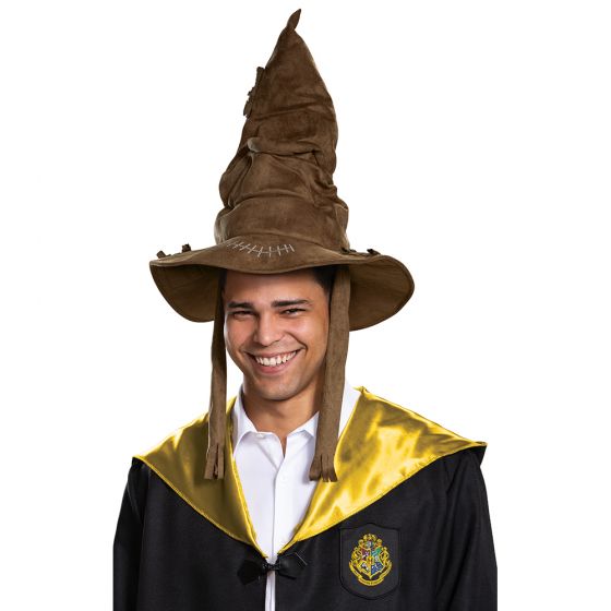 Sorting Hat