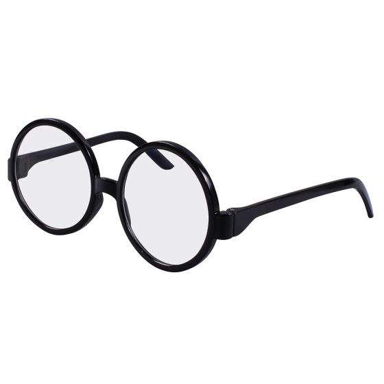 HARRY POTTER GLASS