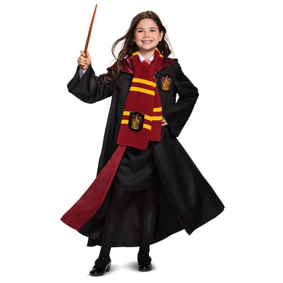 GRYFFINDOR SCARF