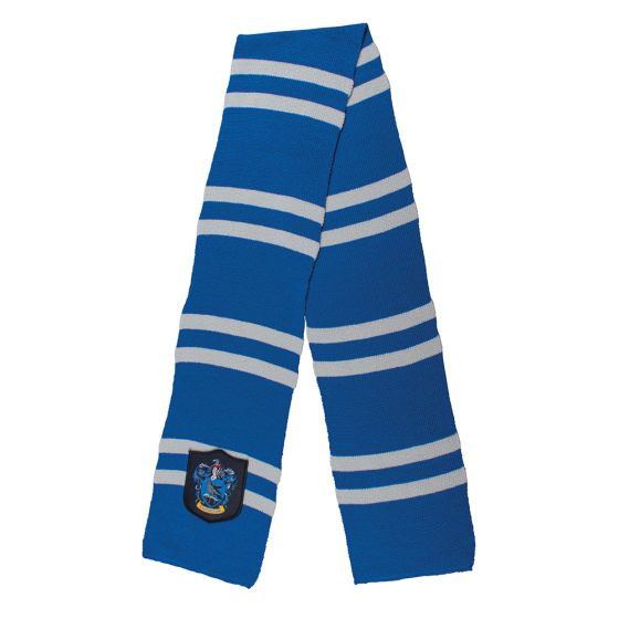 RAVENCLAW SCARF