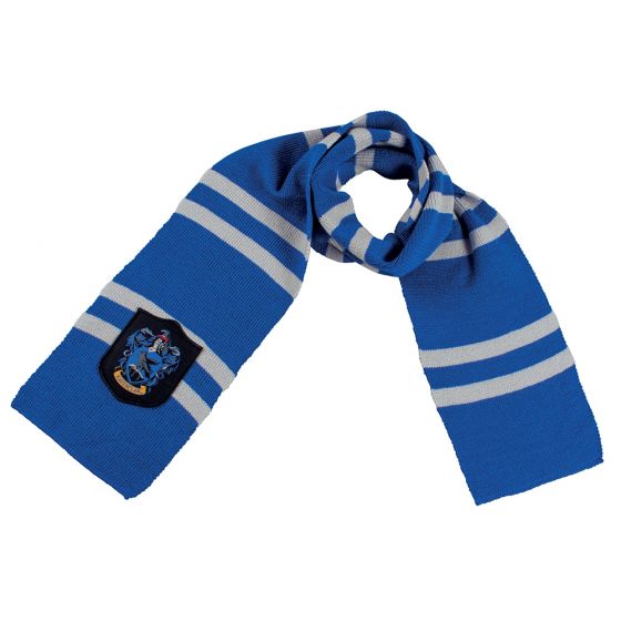 RAVENCLAW SCARF