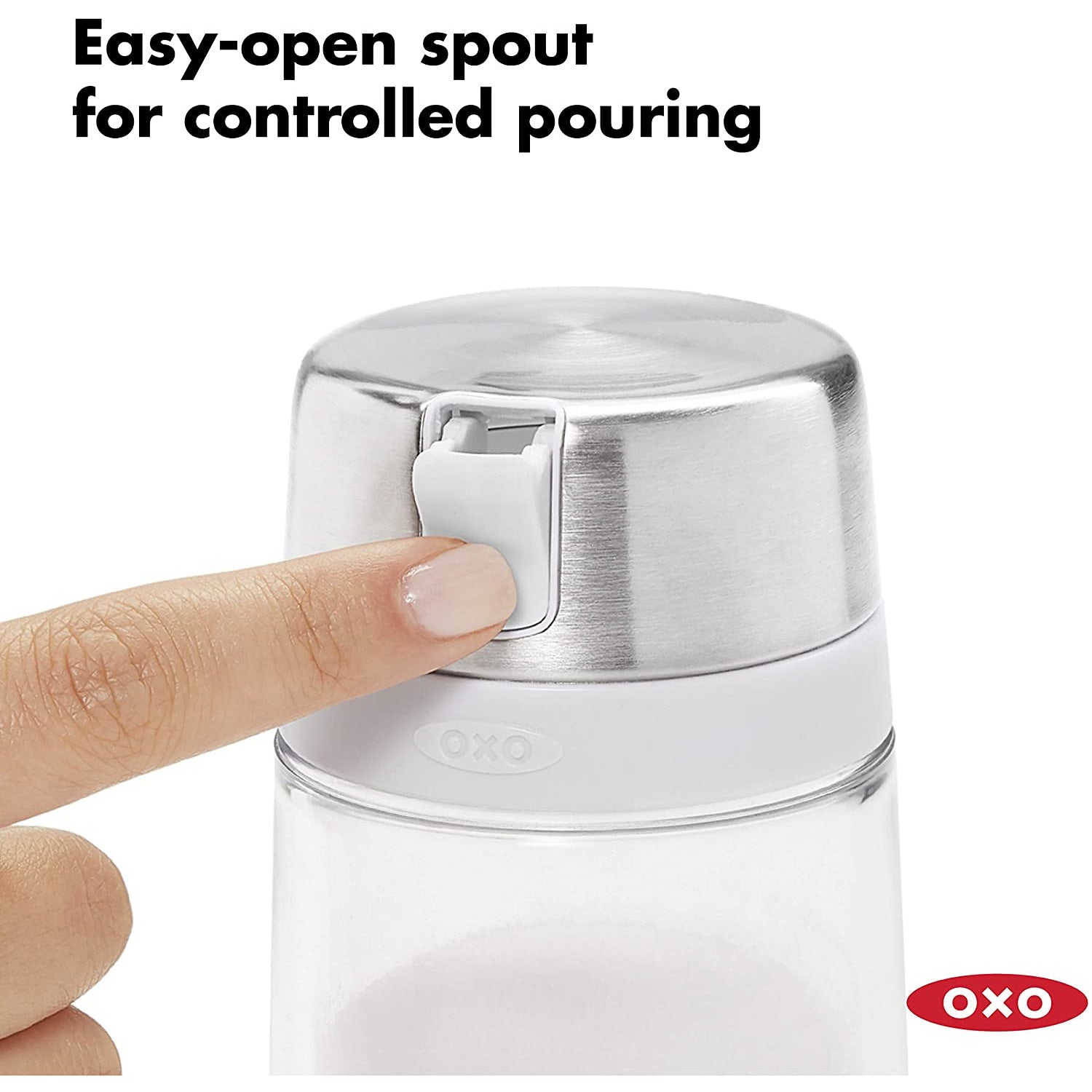 OXO GG SUGAR DISPENSER