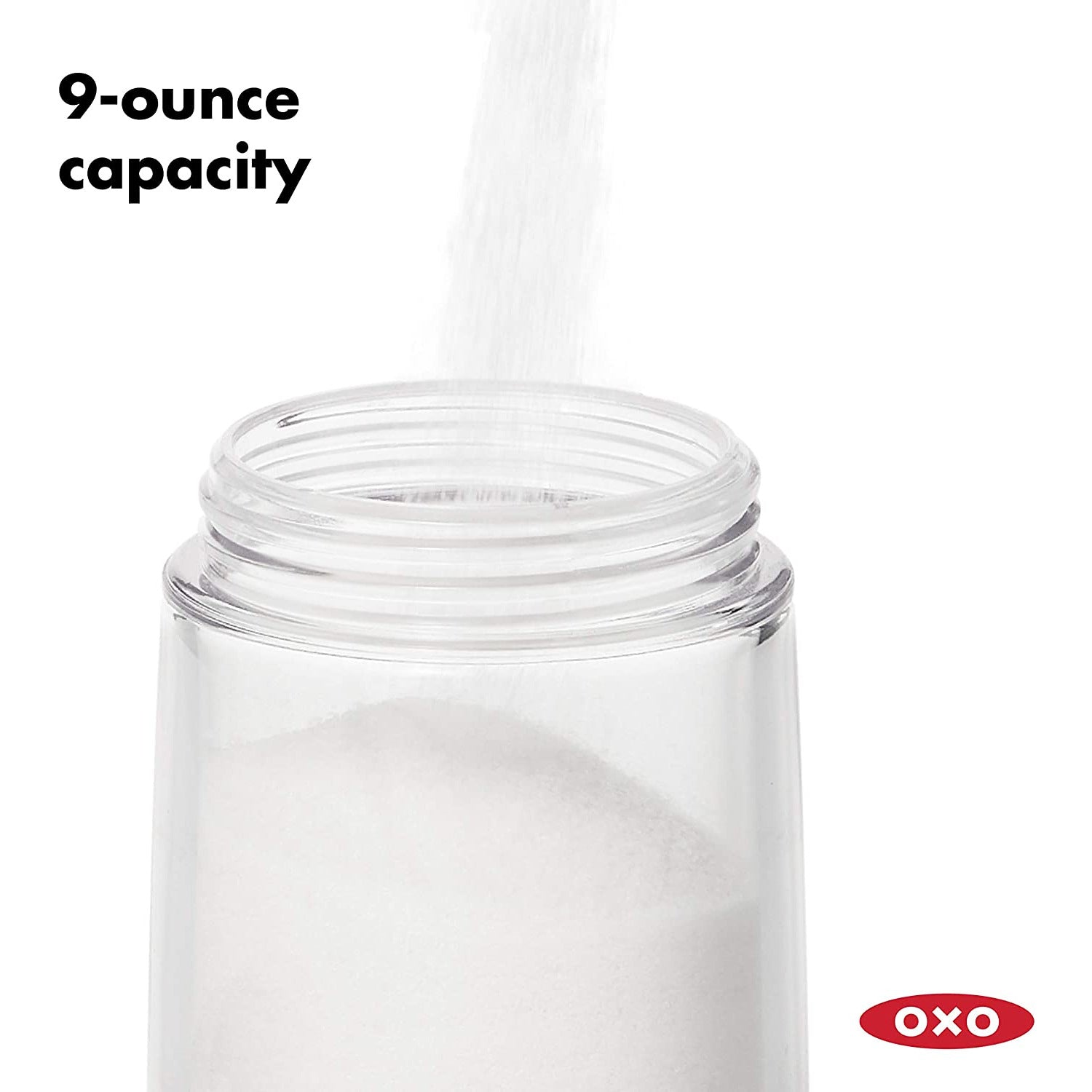 OXO GG SUGAR DISPENSER