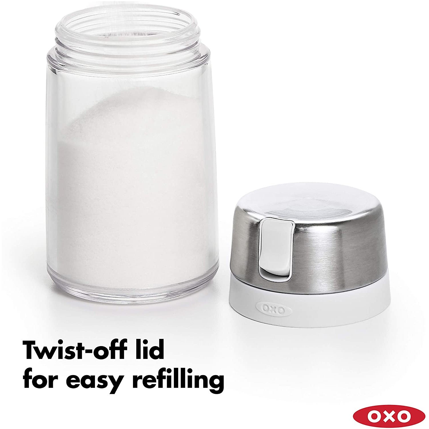 OXO GG SUGAR DISPENSER