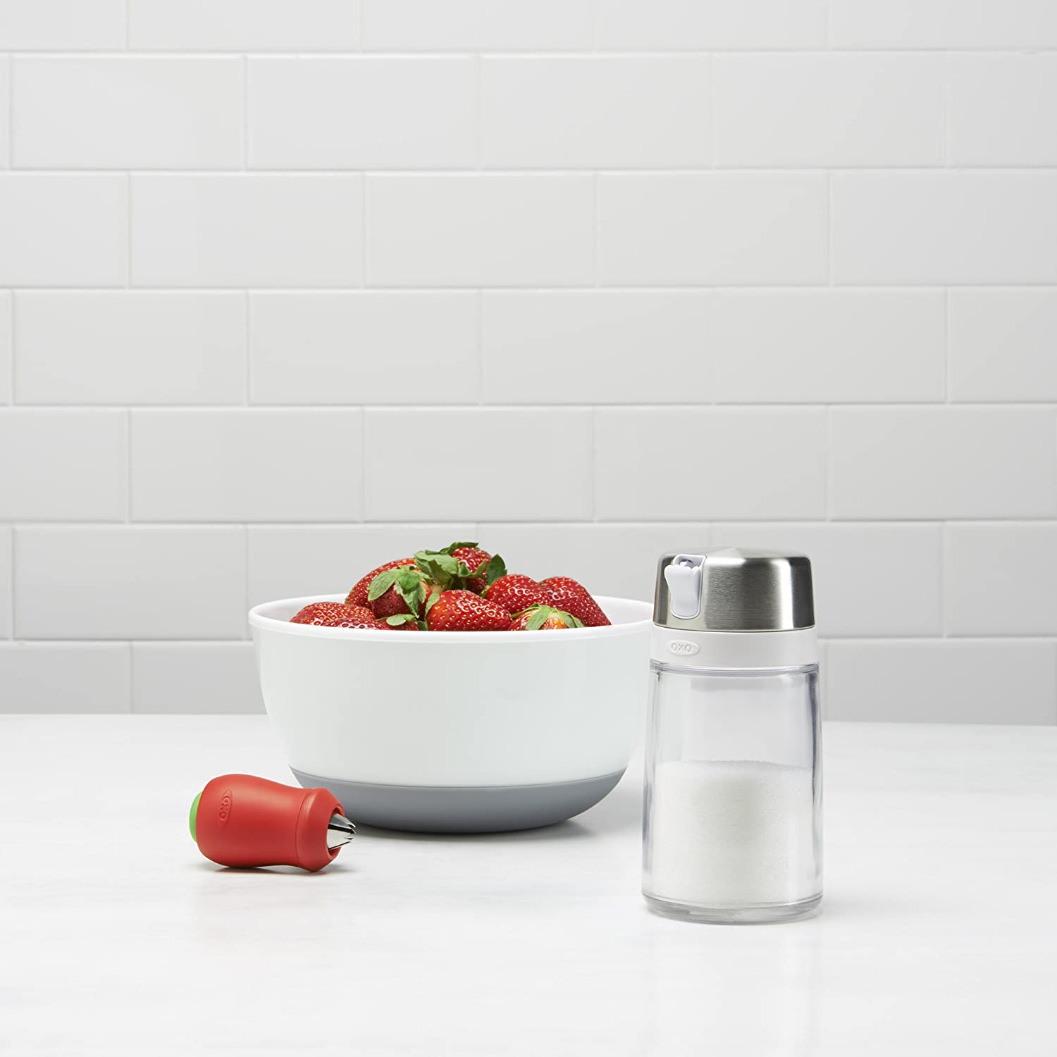 OXO GG SUGAR DISPENSER