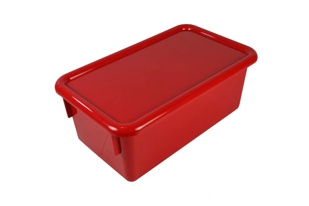 Stowaway Set Red