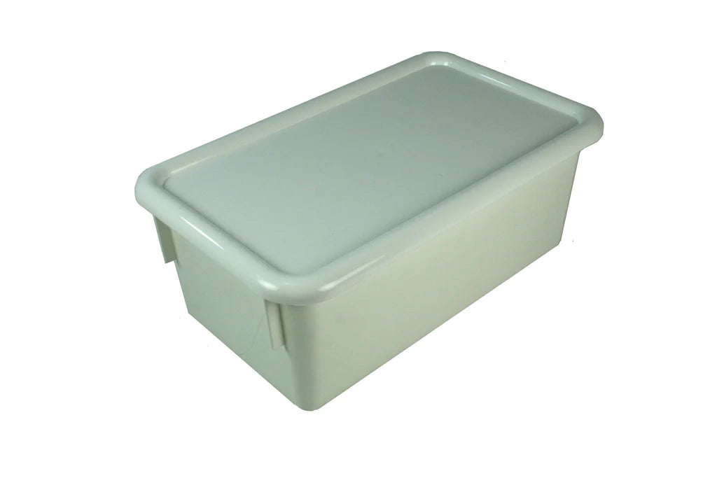 Stowaway Set Clear