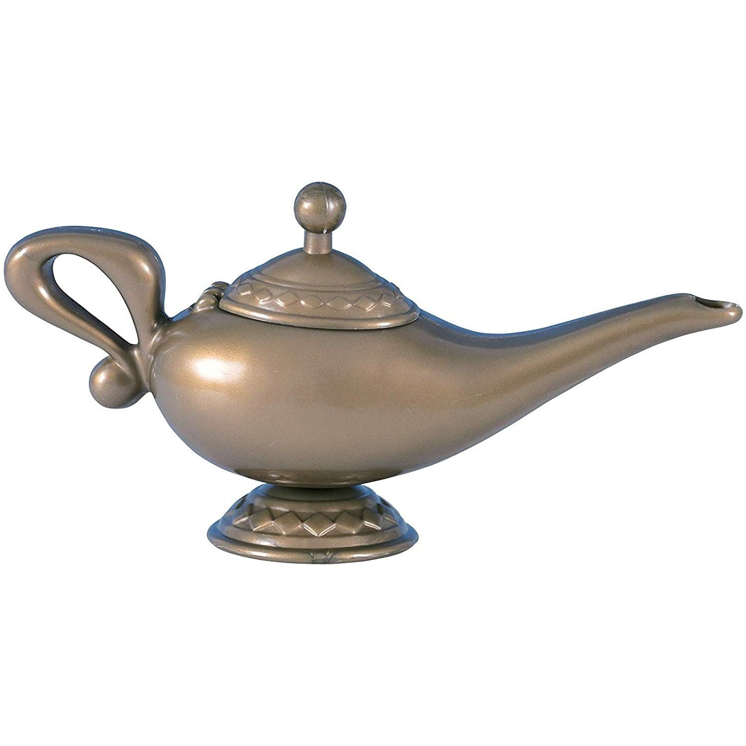 Genie lamp