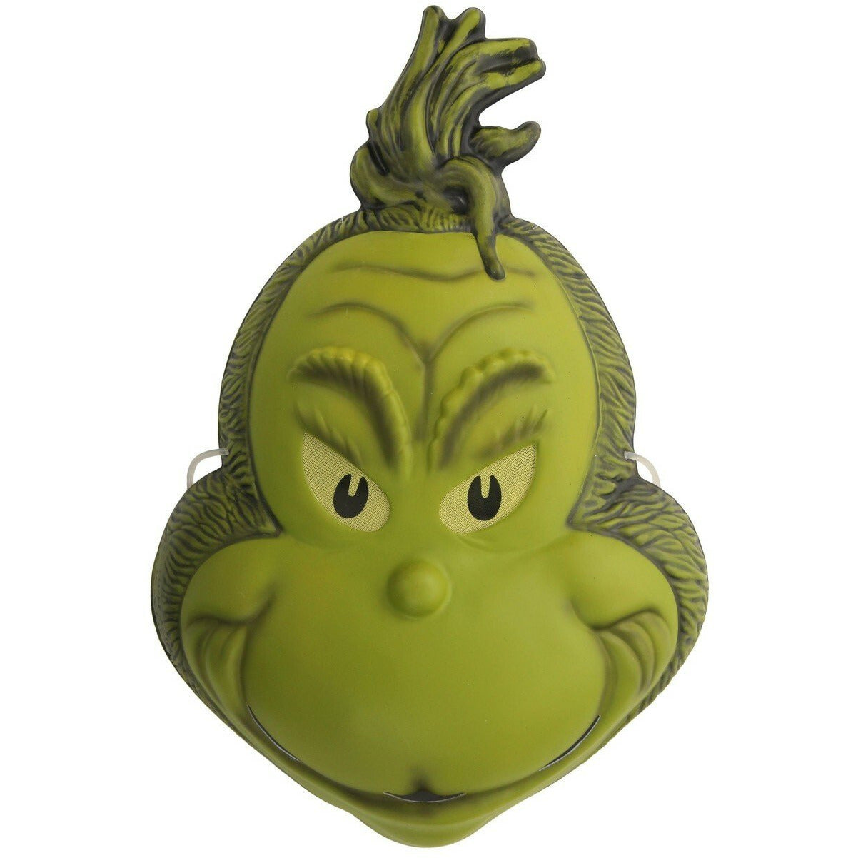 THE GRINCH VACUFORM MASK