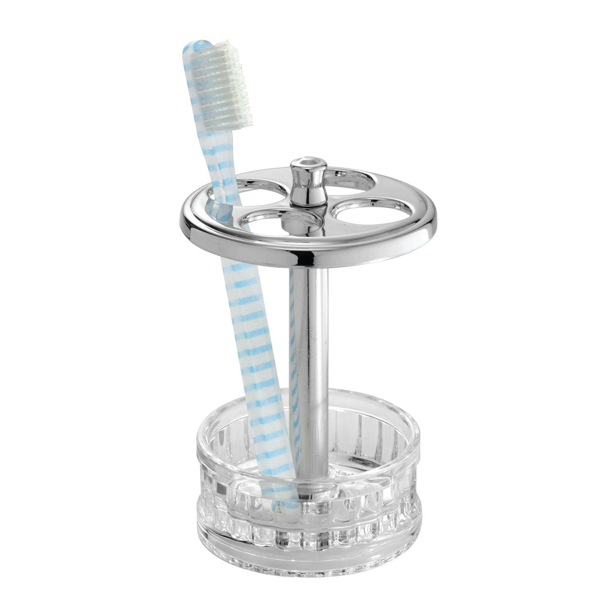 Soporte para cepillo de dientes 5.5" x 3.8" x 3.4"