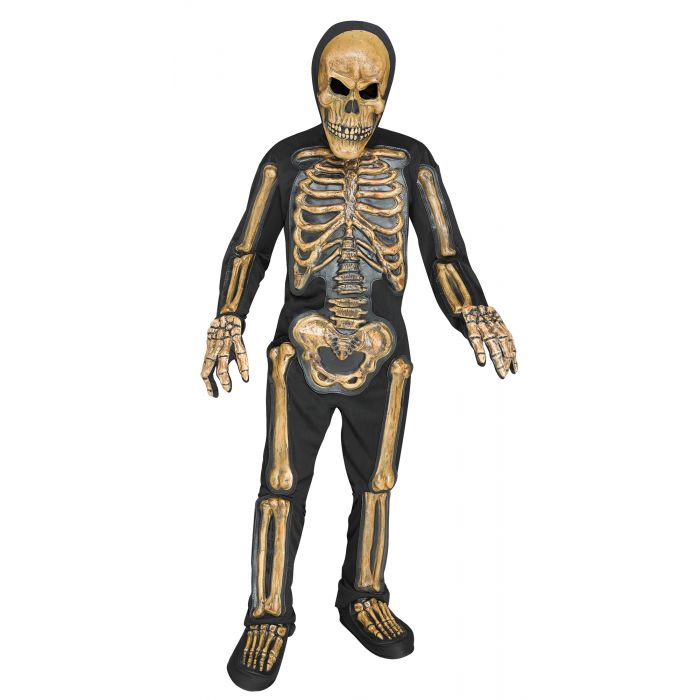 REALISTIC SKELETON BONES