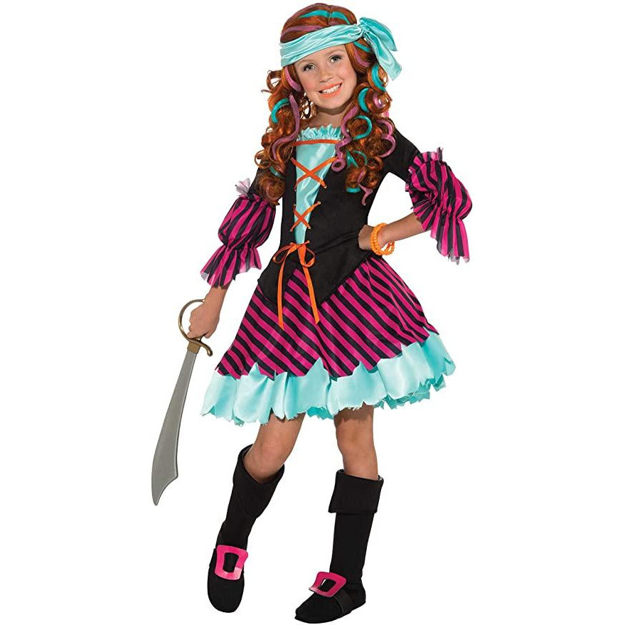 Salty Taffy Costume