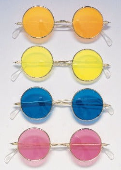 HIPPIE GLASSES