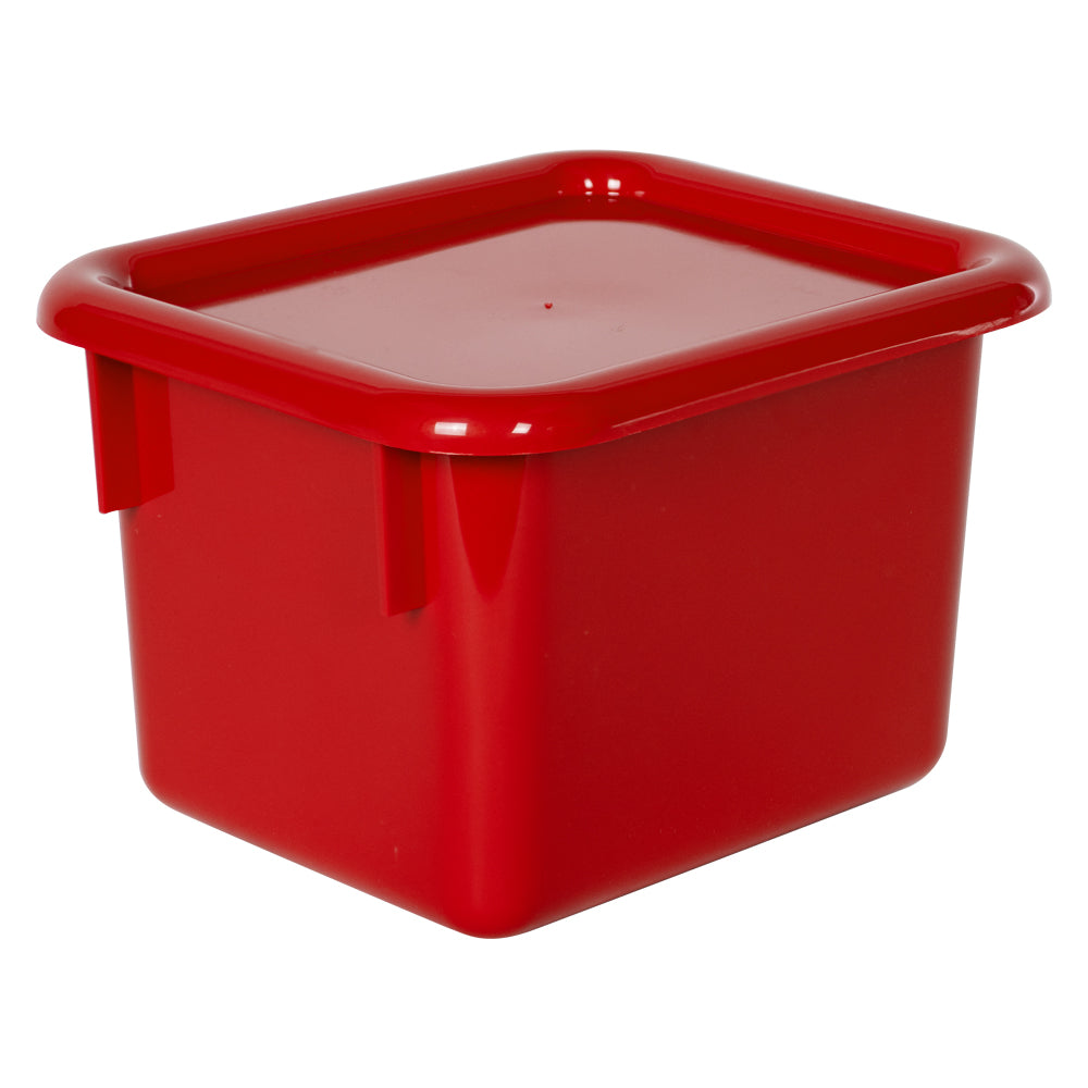 Half Stowaway Set Red