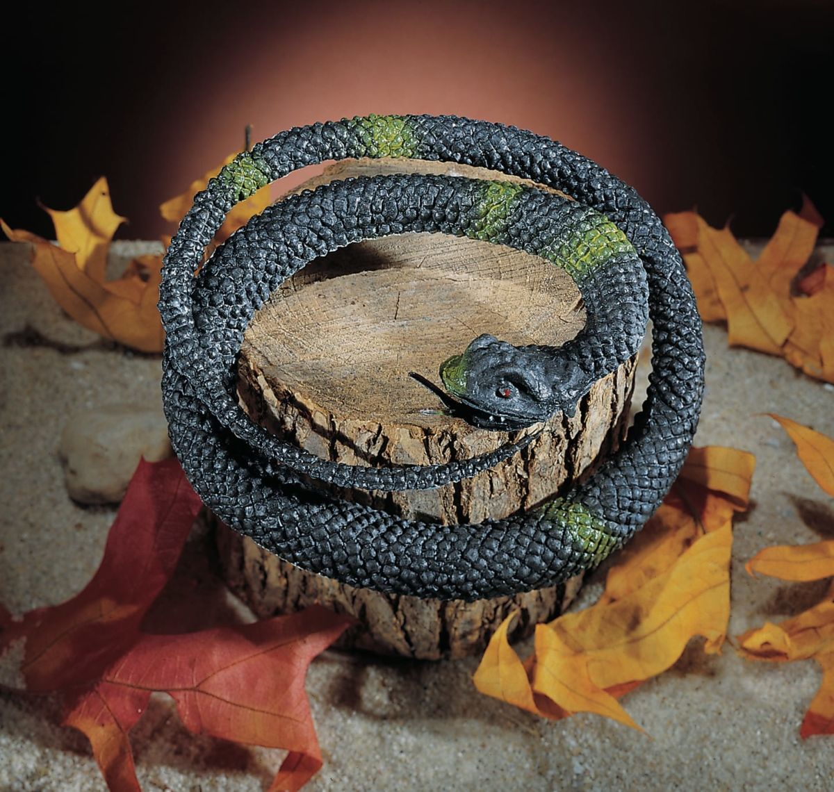 29' RUBBER SNAKE