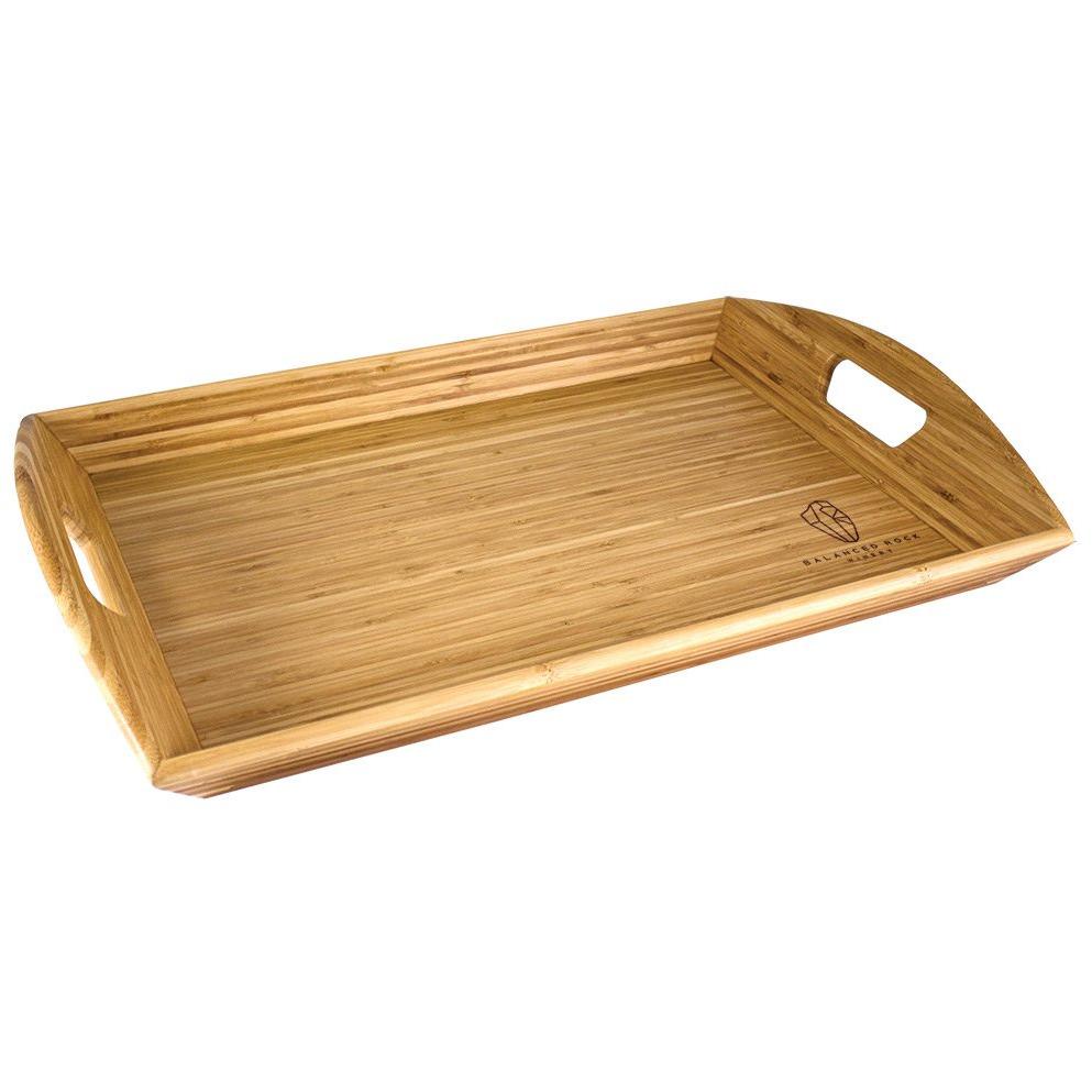 BUTLER'S TRAY