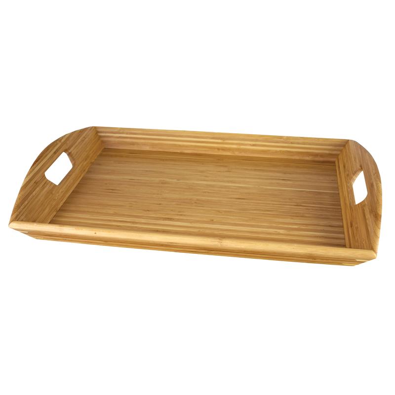 BUTLER'S TRAY