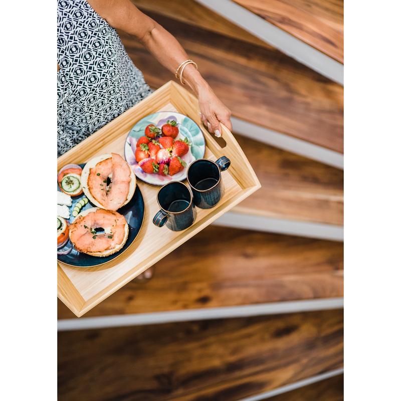 BUTLER'S TRAY