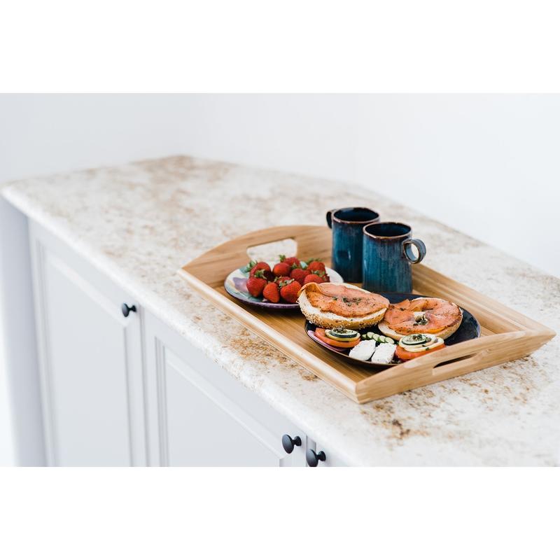 BUTLER'S TRAY