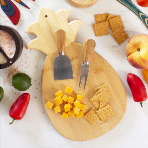 PINEAPPLE BOARD