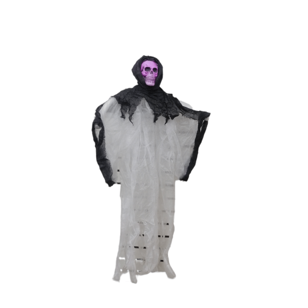 48 IN LU REAPER SKULL MONK