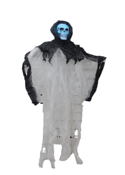 48 IN LU REAPER SKULL MONK