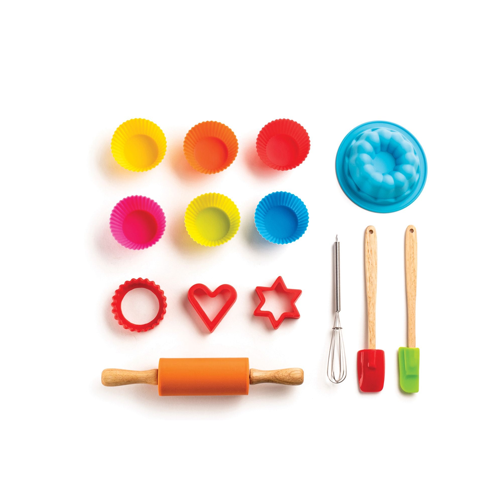 KIDS BAKING SET