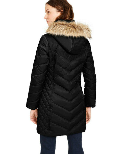 Cloth Coats Black