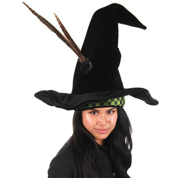 PROFESSOR MCGONAGALL PLUSH HAT
