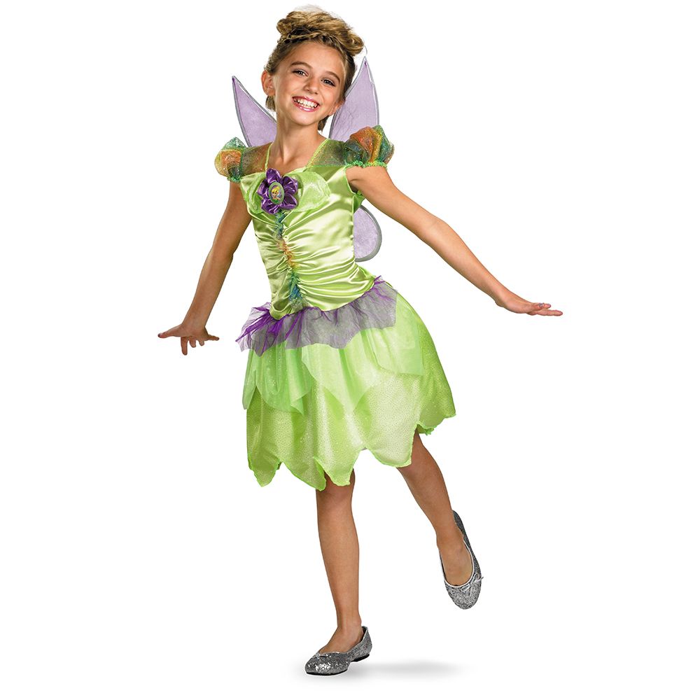 Tinker Bell Rainbow Classic