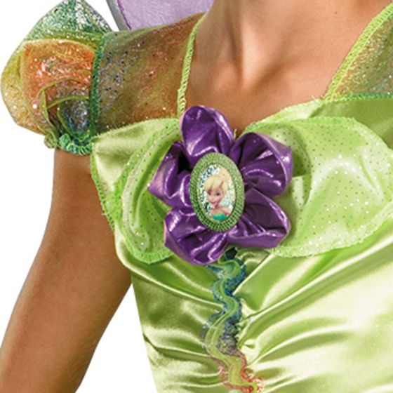 Tinker Bell Rainbow Classic