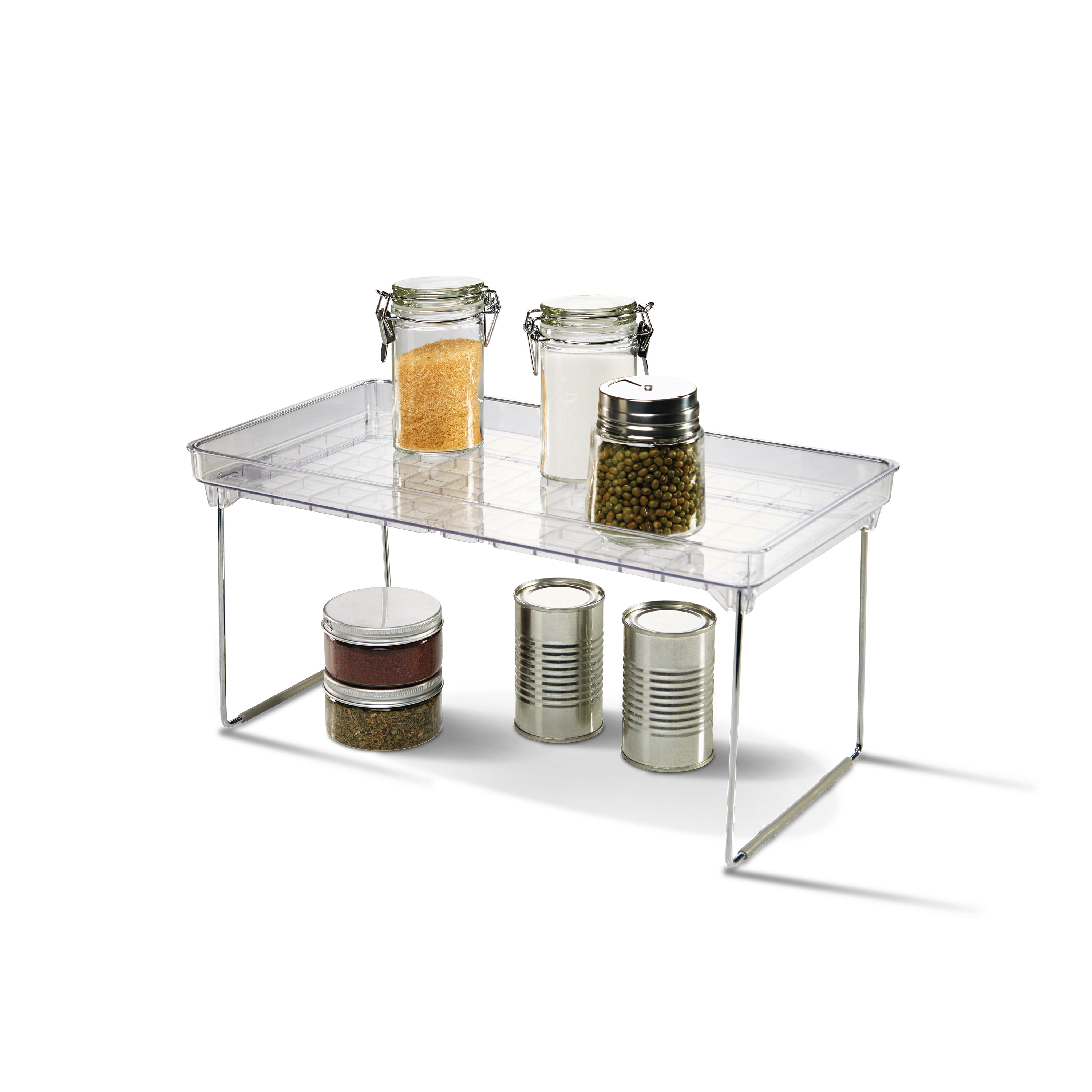 Medium Stacking Cabinet Shelf