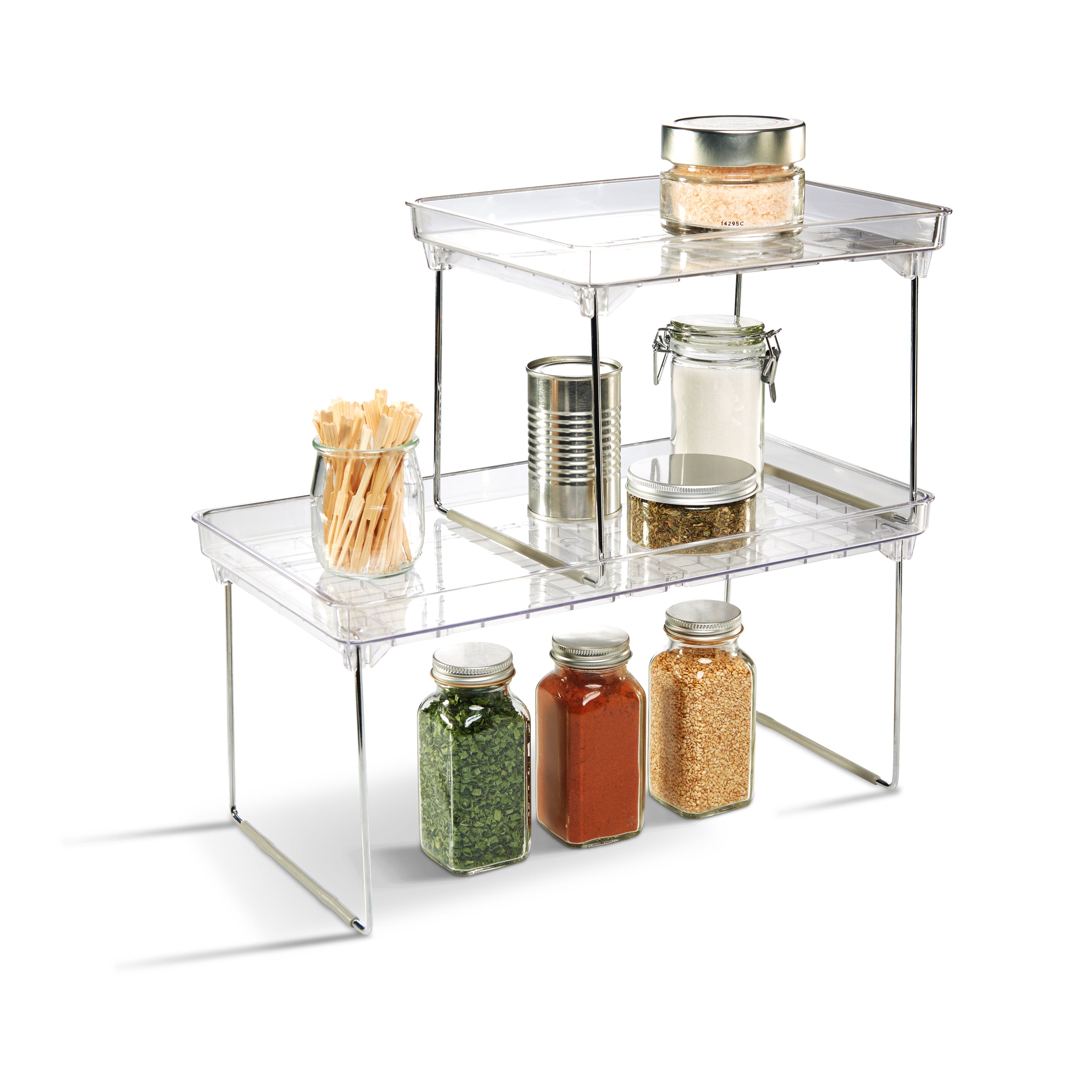 Medium Stacking Cabinet Shelf