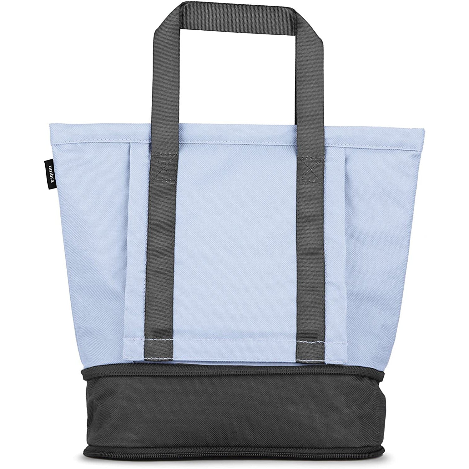 Vanity Organizer Blue/Grey
