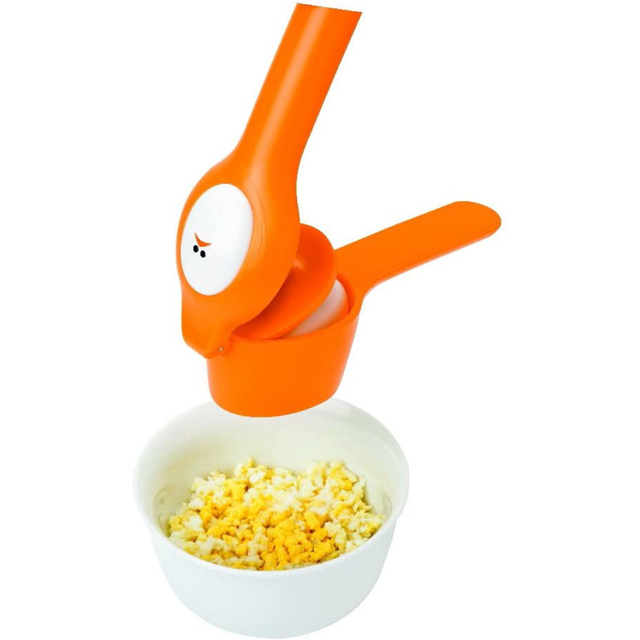 Smashy Egg Press