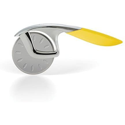 PIZZA WHEEL YELLOW
