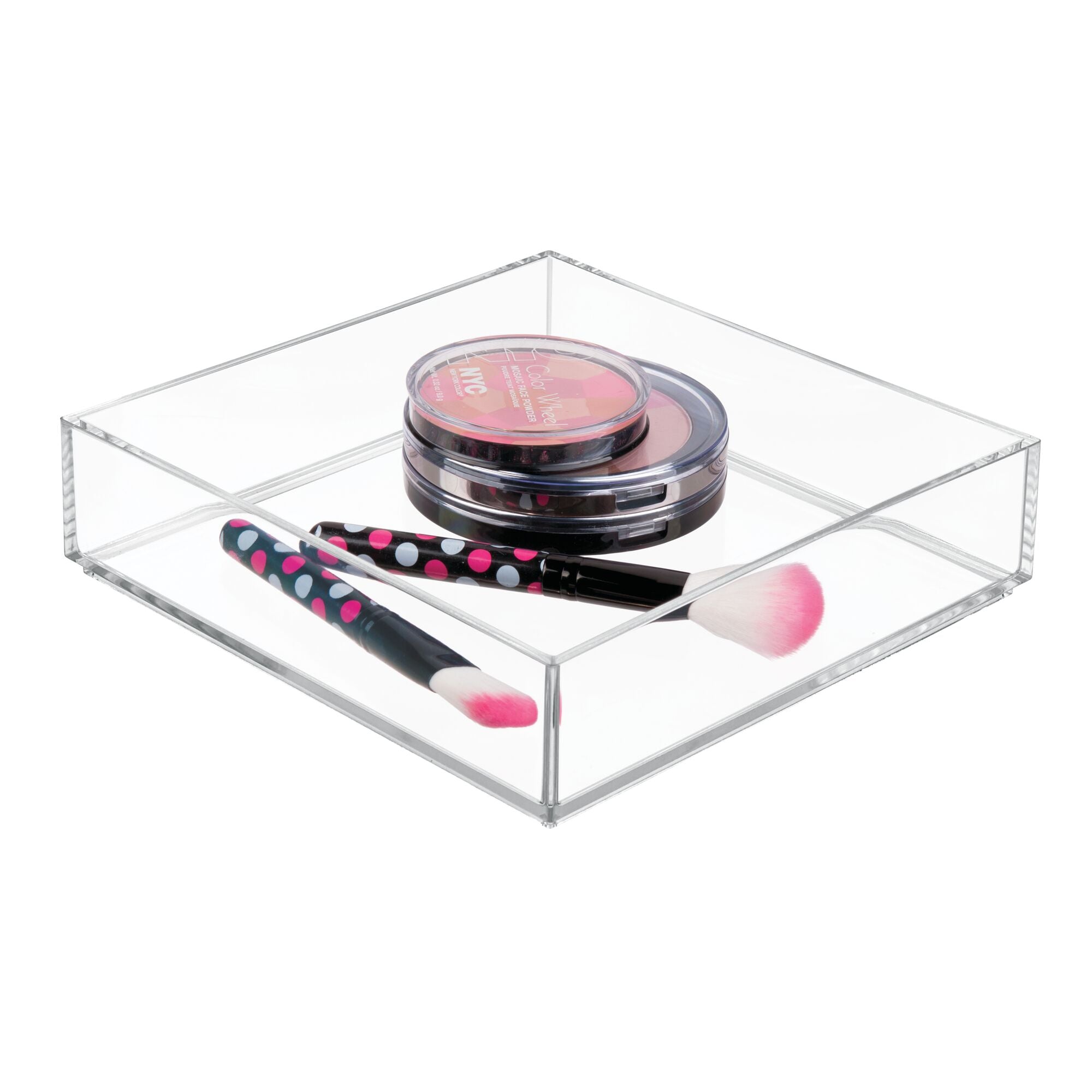 Organizer 8" x 8" x 2"