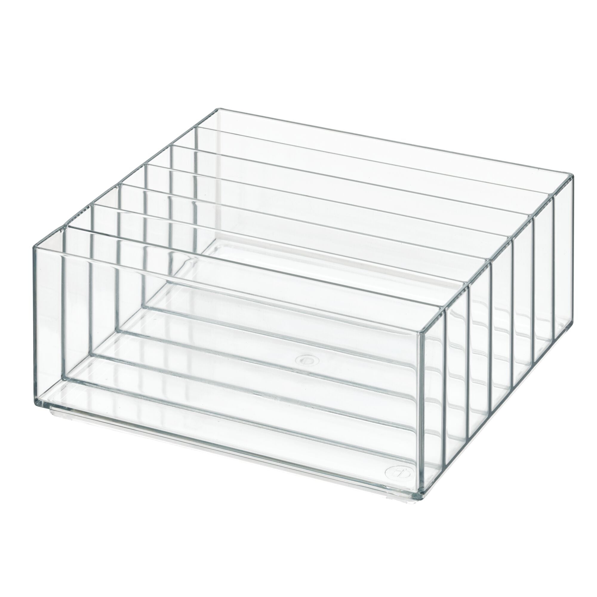 Organizador cosmético de paleta ancha 7S