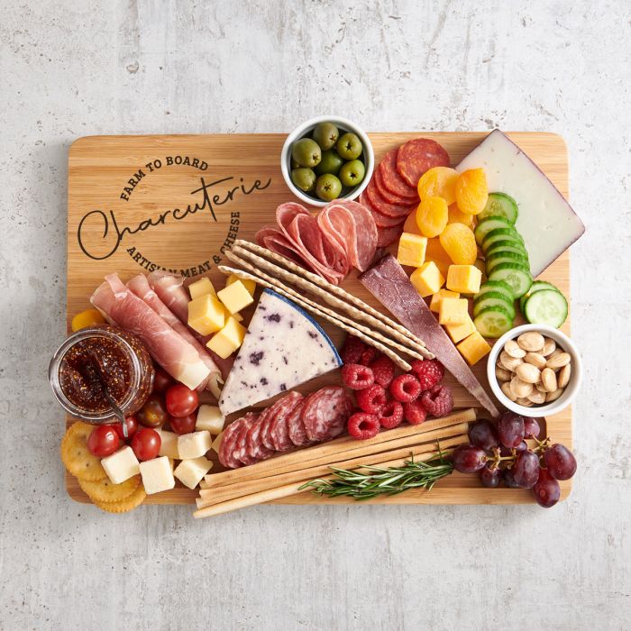 Charcuterie Board 11"x 15"