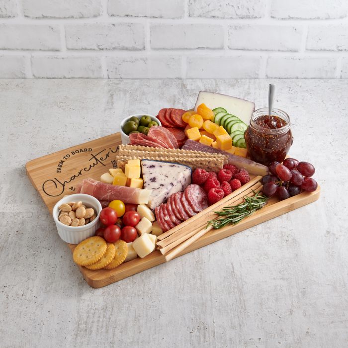 Charcuterie Board 11"x 15"