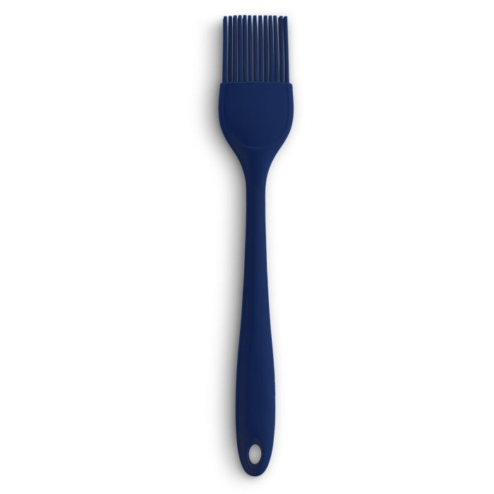 Silicone Basting Brush Navy