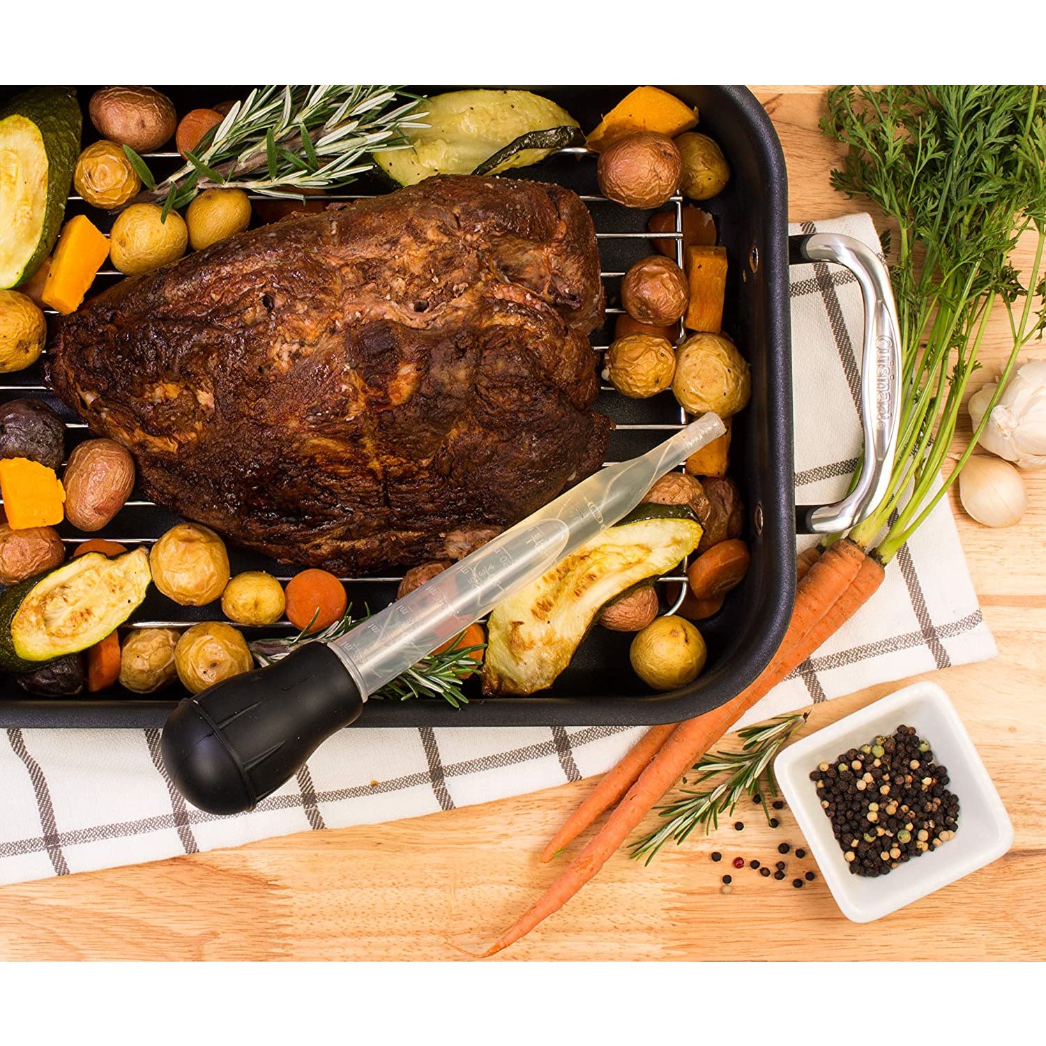 Turkey Baster