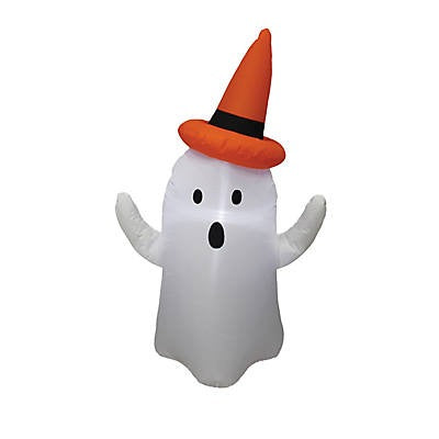 Inflatable Ghost 4 FT