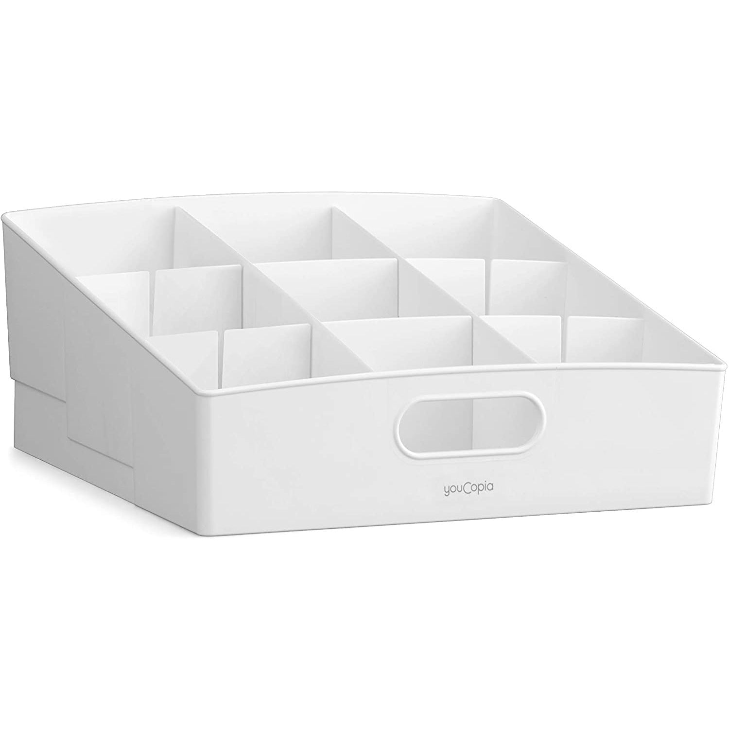 Adjustable Snack Bin Large