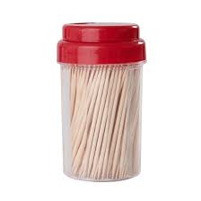 TOOTH PICK DISPENSER
