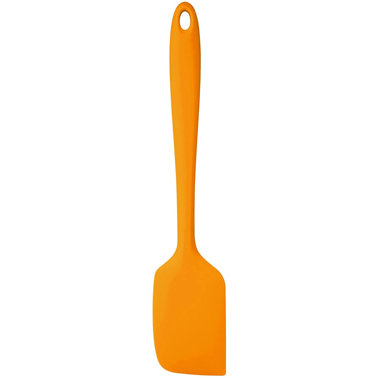 Kitchen Tools Spatula 11" Orange