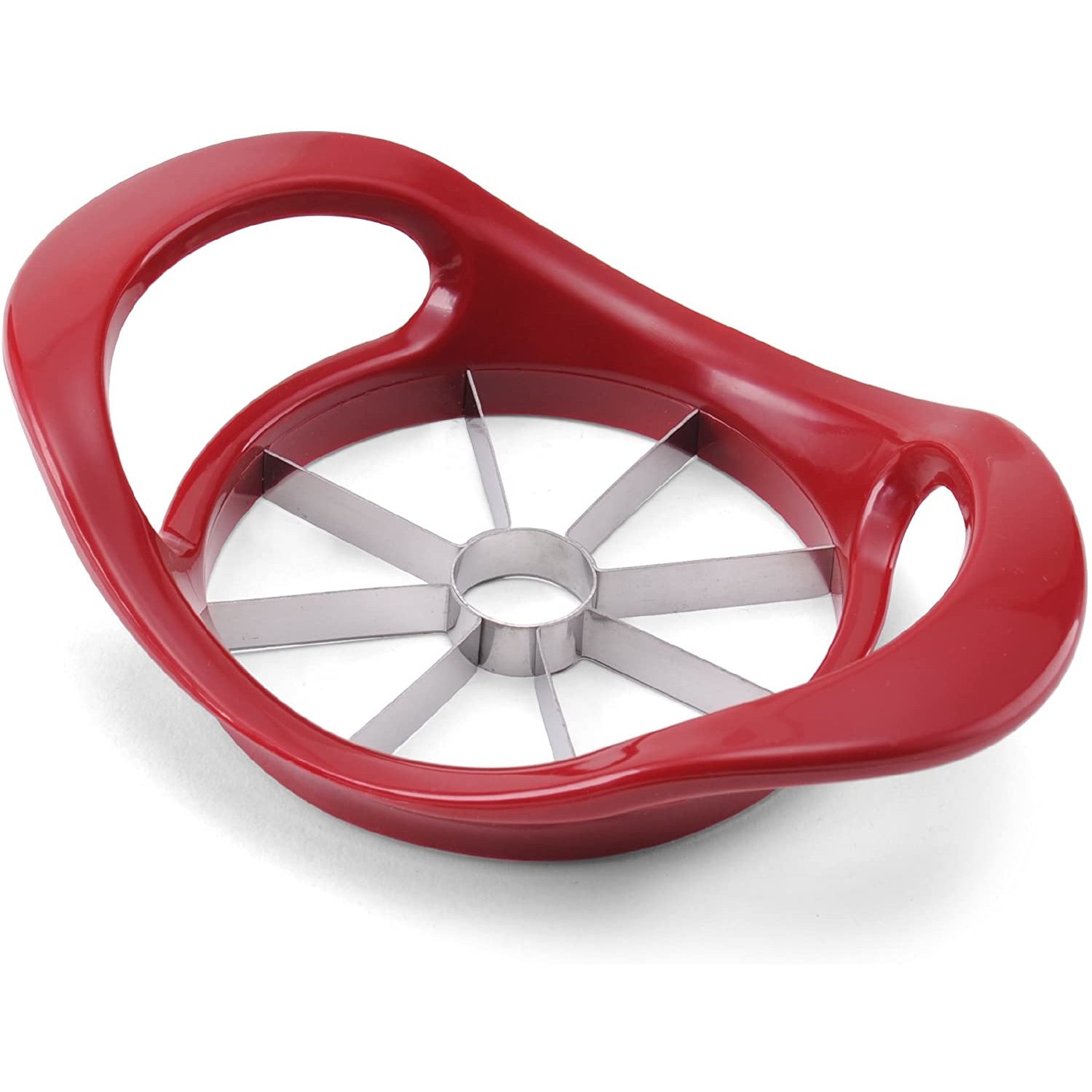 Professional Apple Wedger Red