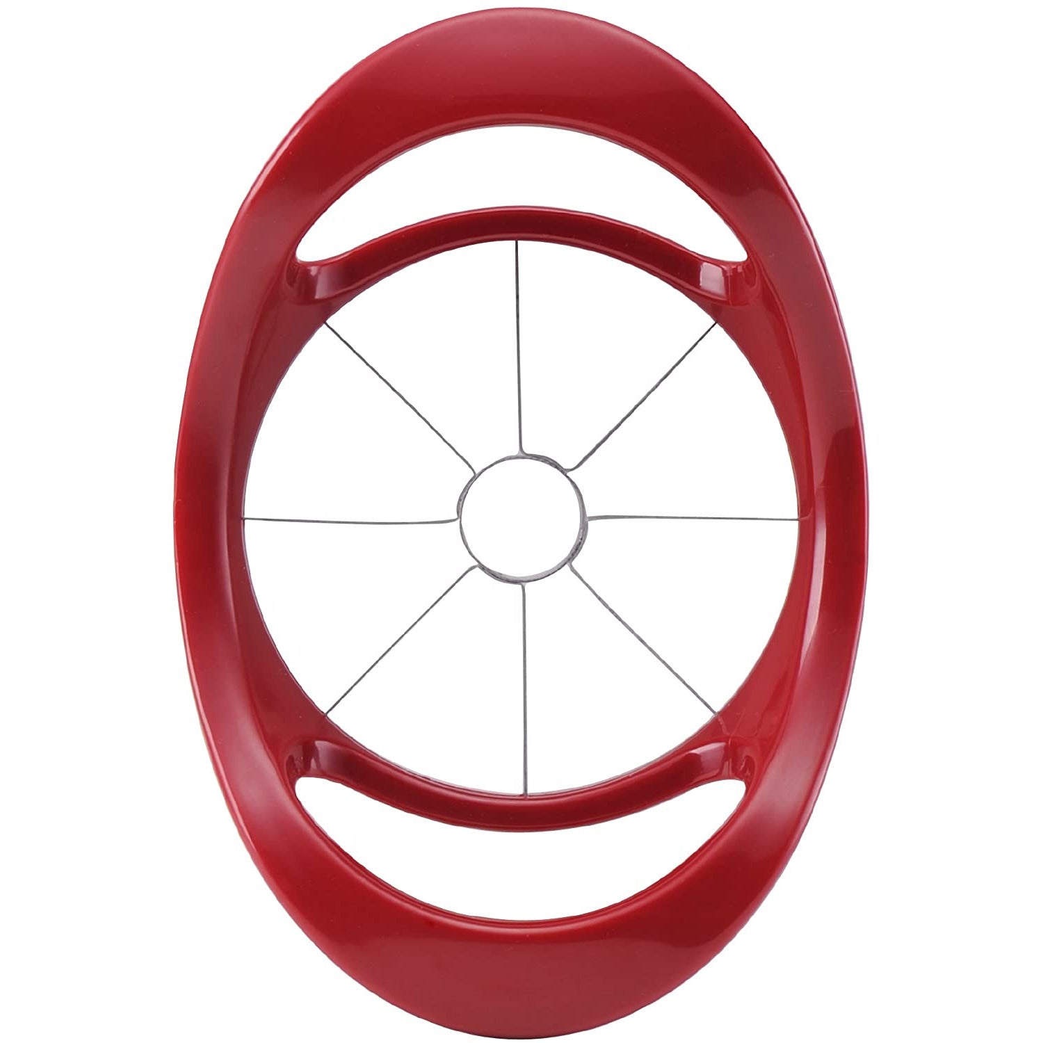 Professional Apple Wedger Red